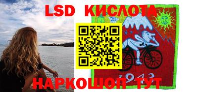 гидра Новокубанск